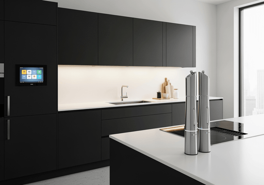 Designing the Future: How Smart Kitchen Tools Revolutionize Home Aesthetics - Freshleen