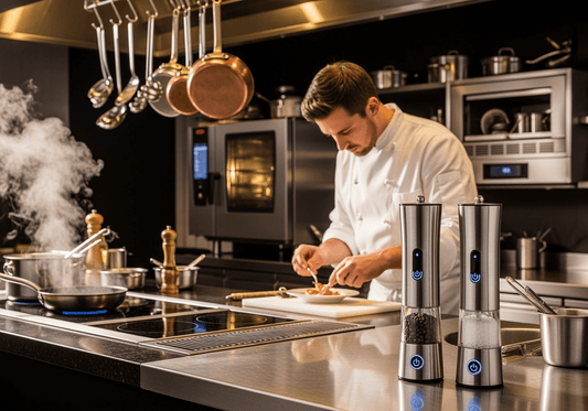 From Home Cook to Culinary Master: The Science of Precision Cooking - Freshleen