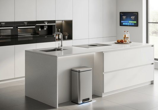 The Hygiene Revolution: How Smart Technology is Transforming Home Cleanliness - Freshleen