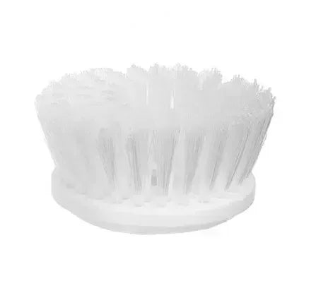Electric Spin Scrubber,Bathroom Cleaning Brush Power Scrubber with 5 Replaceable Brush Heads, Electric Cleaning Brush - Freshleen