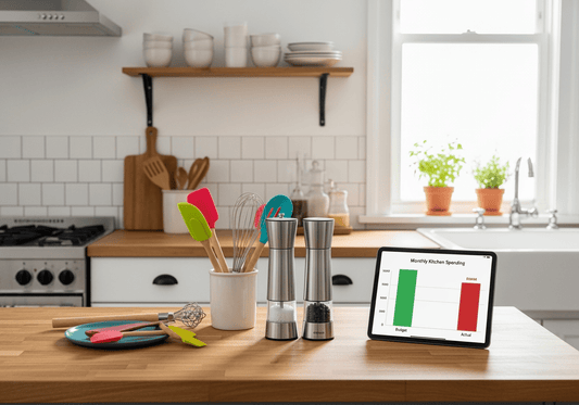 Budget-Friendly Gourmet: How Smart Kitchen Tools Deliver Restaurant-Quality Results Without Breaking the Bank - Freshleen