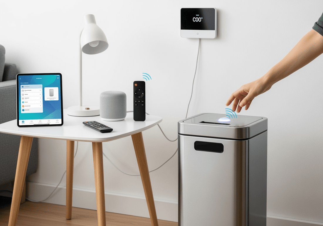 The Smart Home Revolution: Cutting-Edge Technology Without Breaking the Bank - Freshleen