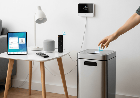 The Smart Home Revolution: Cutting-Edge Technology Without Breaking the Bank - Freshleen