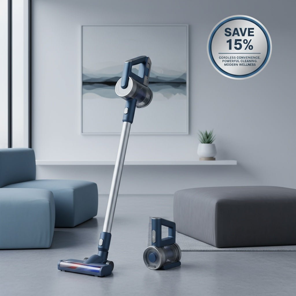 The Ultimate Guide to the Best Cordless Vacuum for Eco-Conscious Consumers - Freshleen