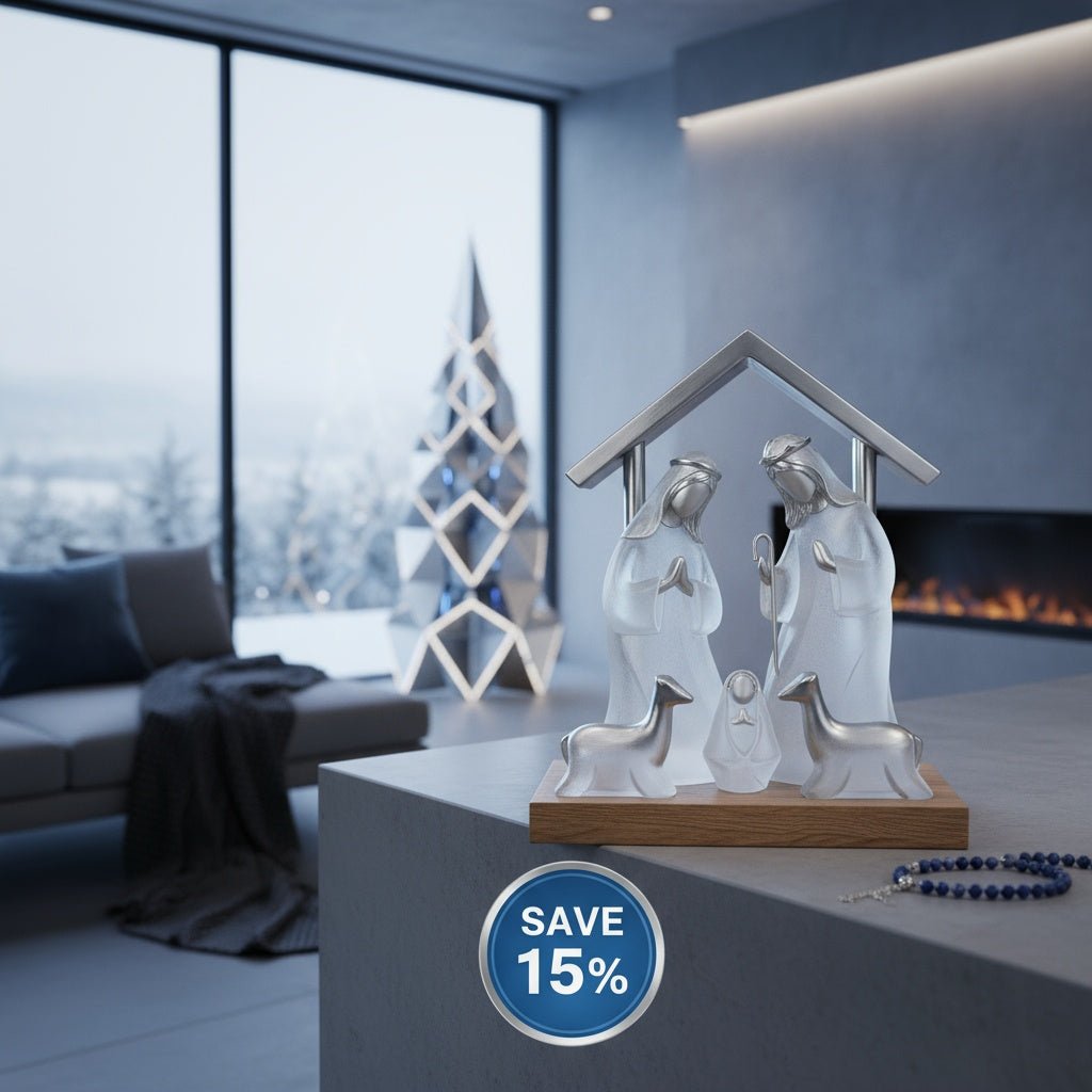 The Ultimate Guide to the Best Nativity Figurine for Home Decor