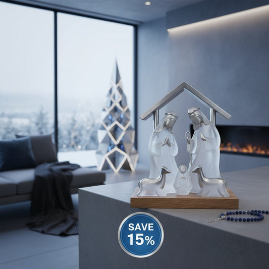 The Ultimate Guide to the Best Nativity Figurine for Home Decor