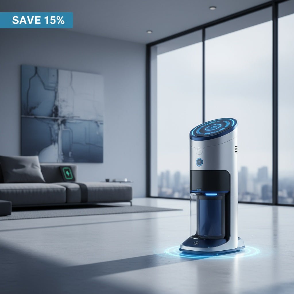 The Ultimate Guide to the Best Sweeping Robot Vacuum for Your Home