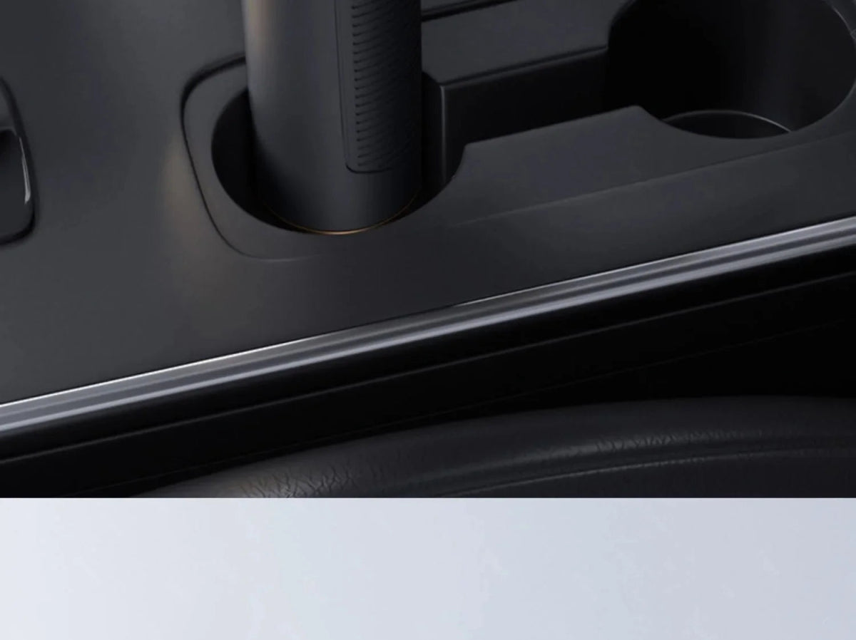 4 - in - 1 Cordless Car Vacuum - Powerful Handheld Cleaner - Freshleen