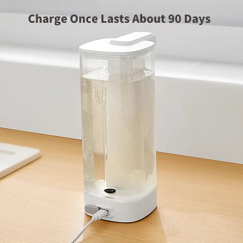 Automatic Soap Machine Sensor Intelligent Hand Washing Machine Kitchen Hand Sanitizer Soap Dispenser - Freshleen