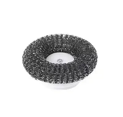 Electric Spin Scrubber,Bathroom Cleaning Brush Power Scrubber with 5 Replaceable Brush Heads, Electric Cleaning Brush - Freshleen