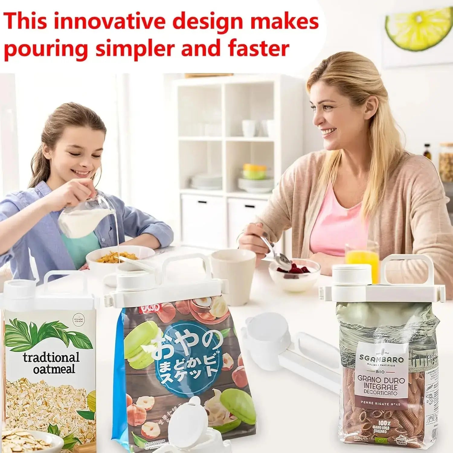 Transform Your Kitchen into a Clutter-Free Haven!