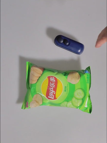 Freshleen: Best Mini Bag Sealer for Fresh Food Storage