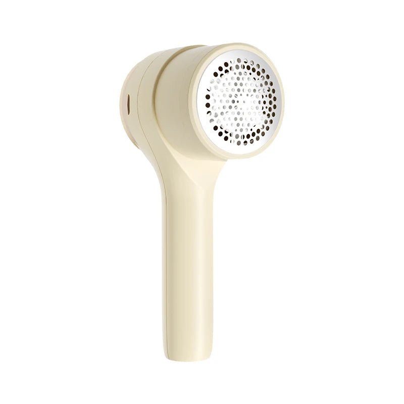 Rechargeable Lint Remover – Portable Fabric Shaver for Clothes & Sweaters - Freshleen