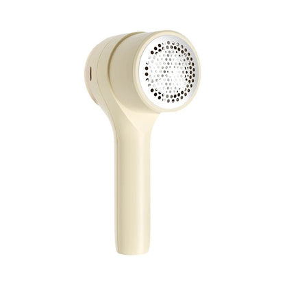 Rechargeable Lint Remover – Portable Fabric Shaver for Clothes & Sweaters - Freshleen