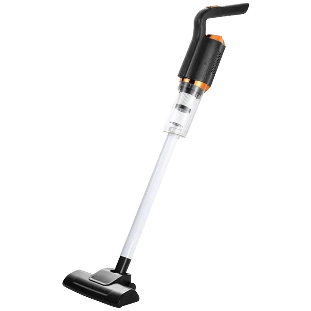 Wireless Handheld Vacuum Cleaner USB Rechargeable 2 in 1 Large Suction Vacuum Cleaner Cordless Handheld Vacuum for Home Car Pet - Freshleen