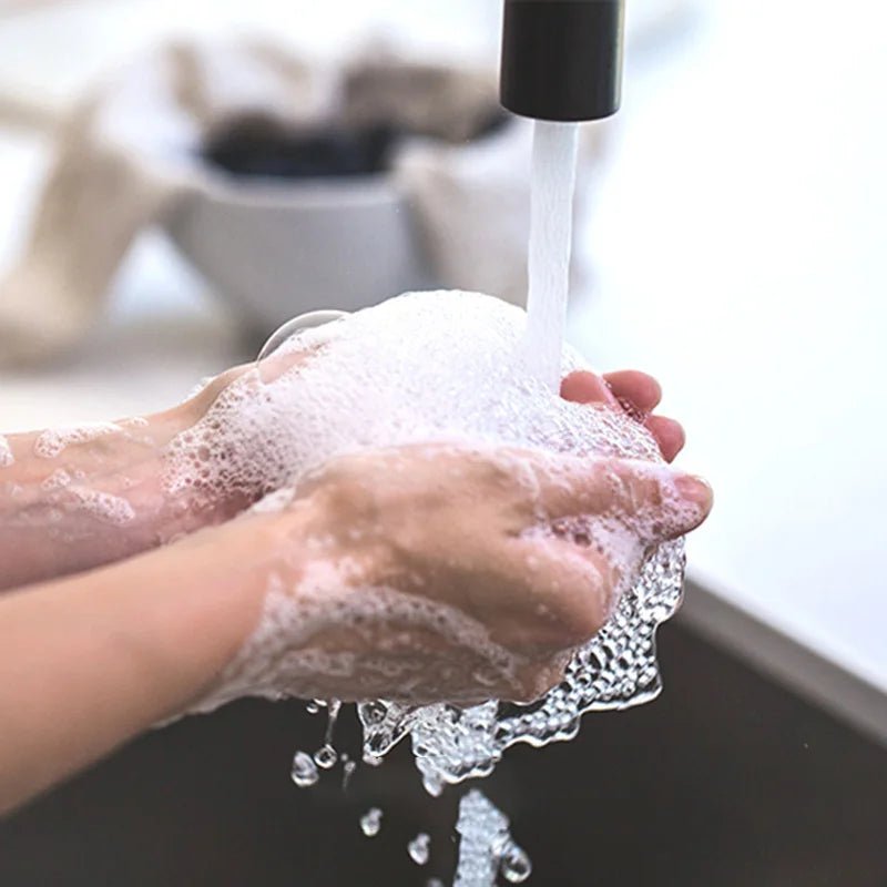 Xiaomi 600ml Automatic Soap Dispenser Foam/Gel USB Charging Touchless Smart Infrared Sensor Liquid Soap Dispensers Hand Washer - Freshleen